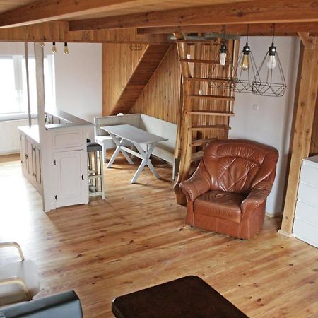 Apartament Na Kromera Olsztyn  Esterno foto