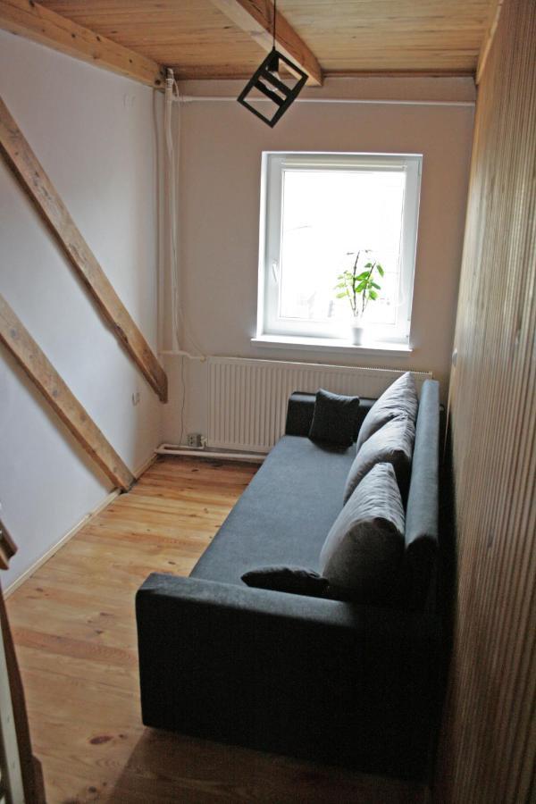 Apartament Na Kromera Olsztyn  Esterno foto
