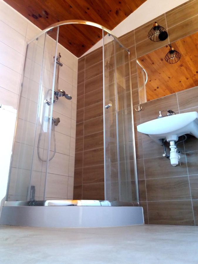 Apartament Na Kromera Olsztyn  Esterno foto