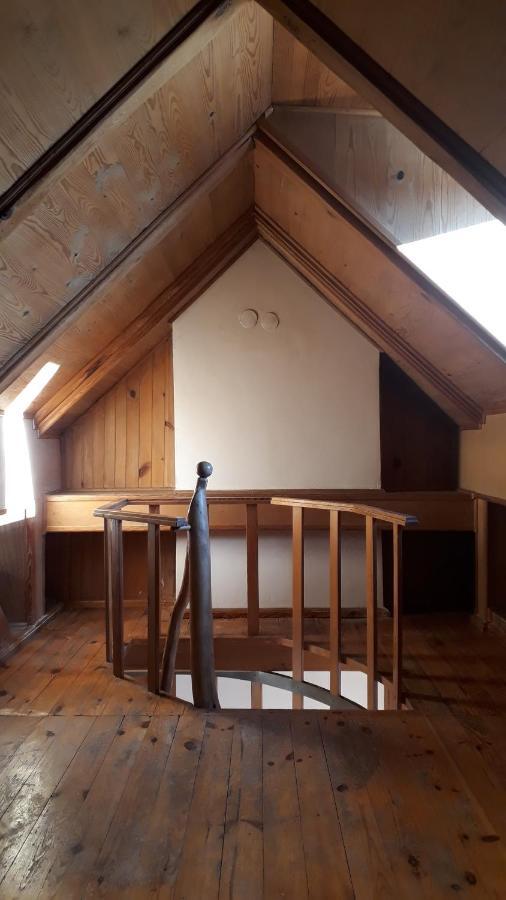 Apartament Na Kromera Olsztyn  Esterno foto