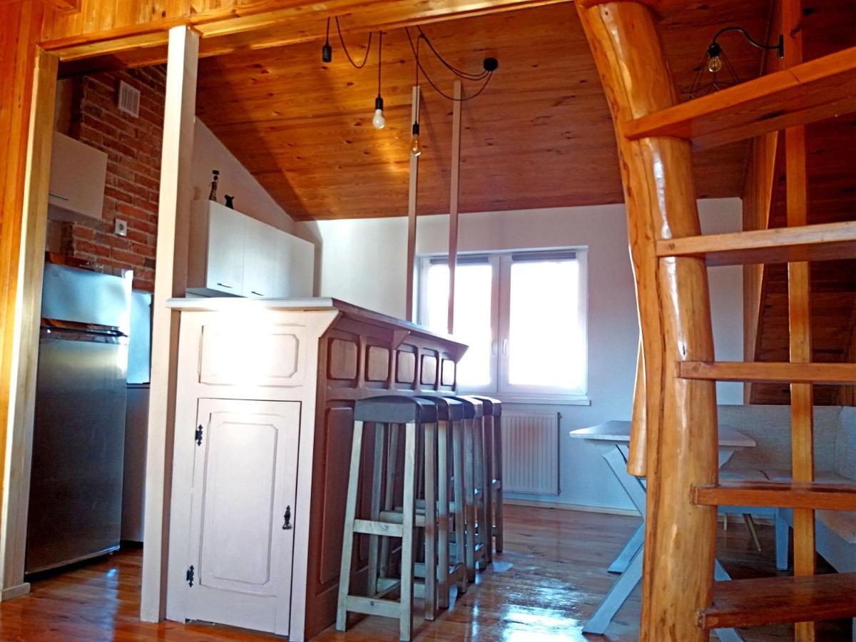 Apartament Na Kromera Olsztyn  Esterno foto