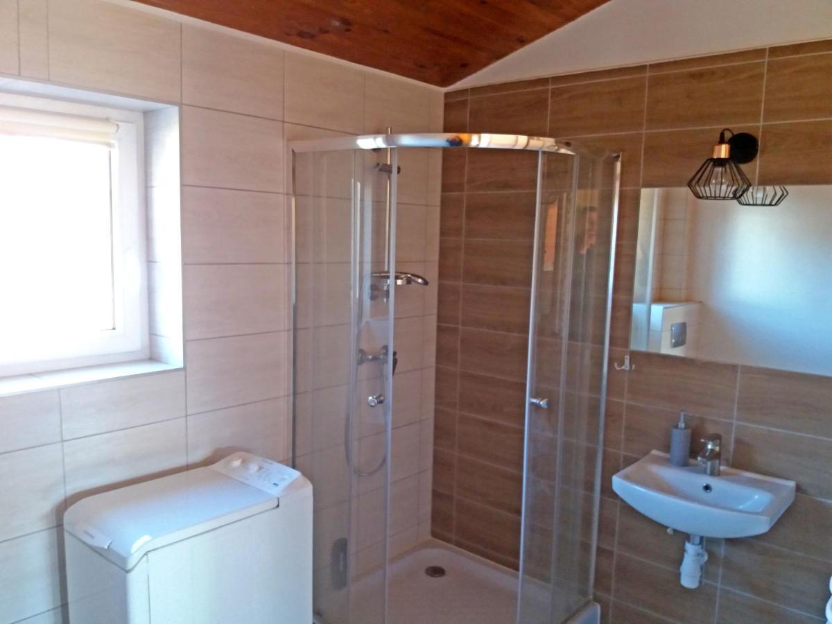 Apartament Na Kromera Olsztyn  Esterno foto